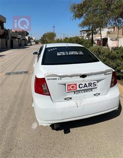 شيفروليه اوبترا